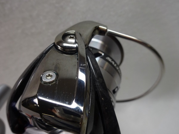 17ソルティガ BJ3500H